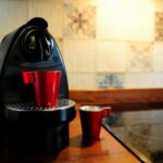 Cafetera Nespresso Casa Relax