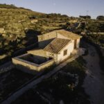 Casitas rurales con jacuzzi