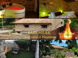 casa relax