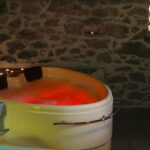 jacuzzi casa relax